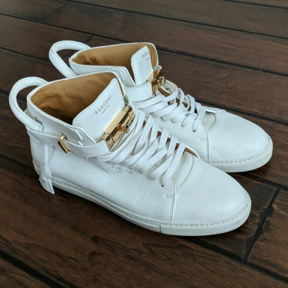 Buscemi